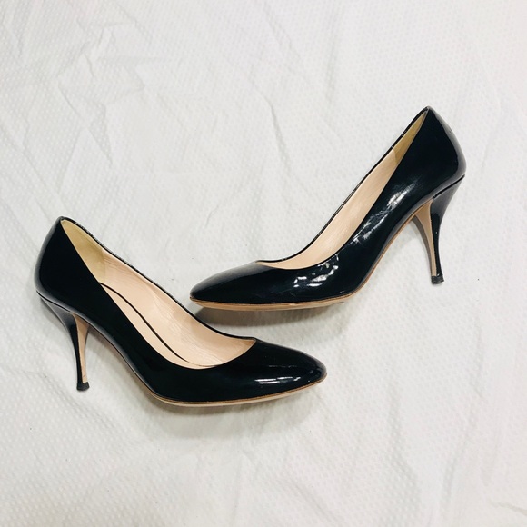 Miu Miu patent leather heels - Picture 2 of 13